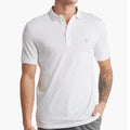 ALLSAINTS VIDAL POLO