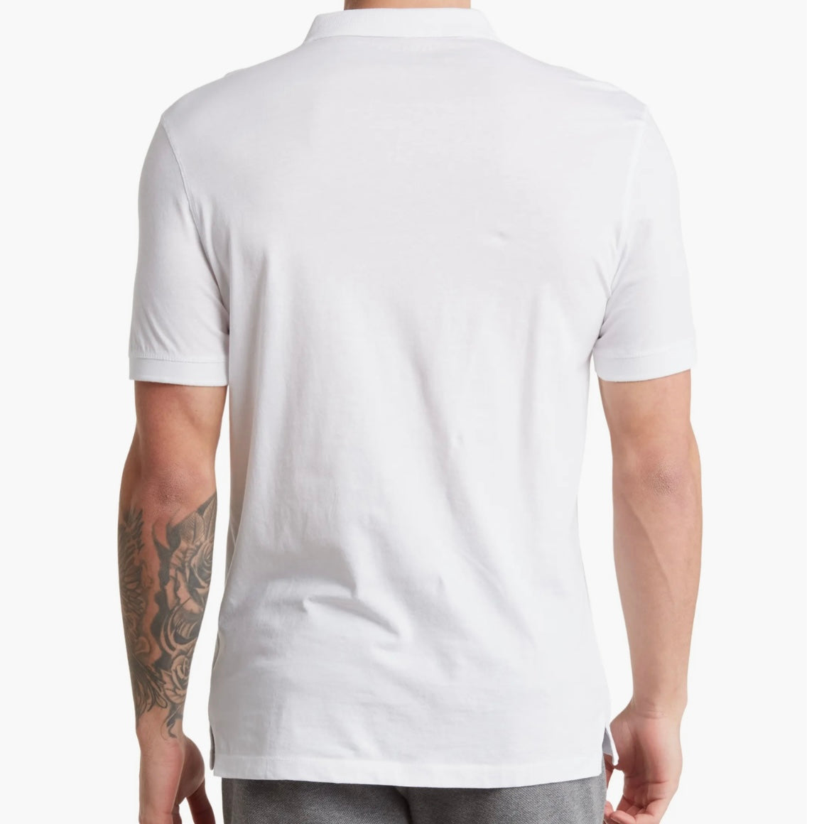 ALLSAINTS VIDAL POLO