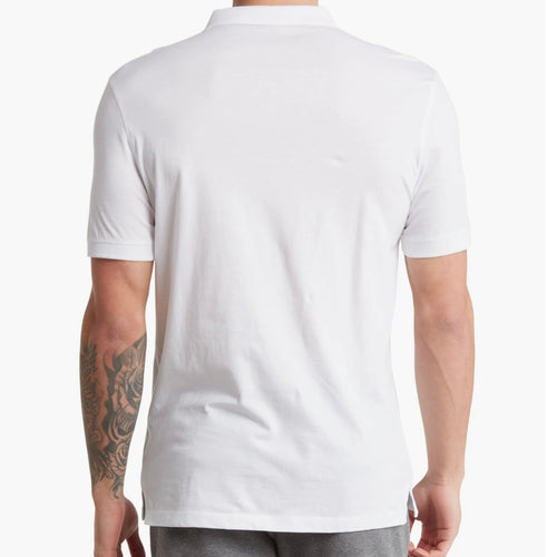 ALLSAINTS VIDAL POLO