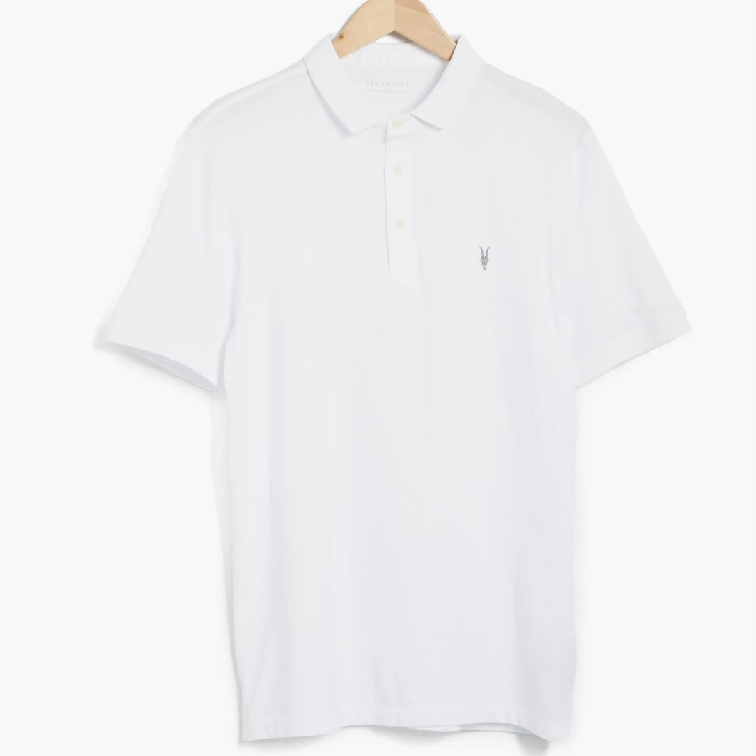ALLSAINTS VIDAL POLO