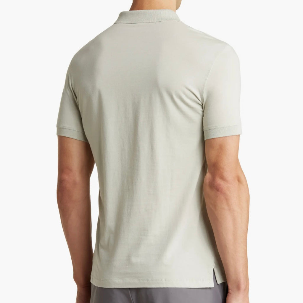 ALLSAINTS VIDAL POLO