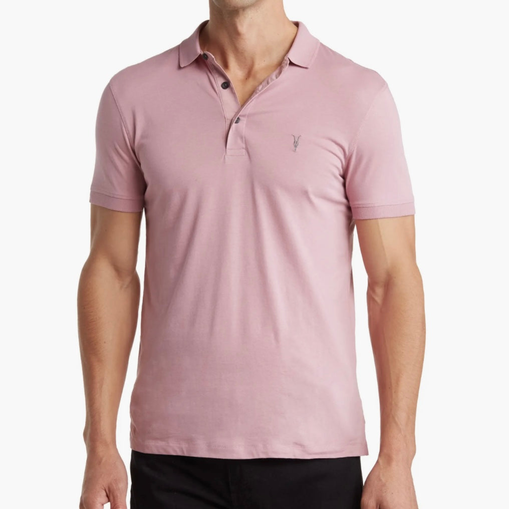 ALLSAINTS VIDAL POLO