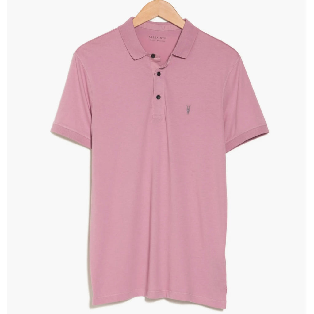ALLSAINTS VIDAL POLO