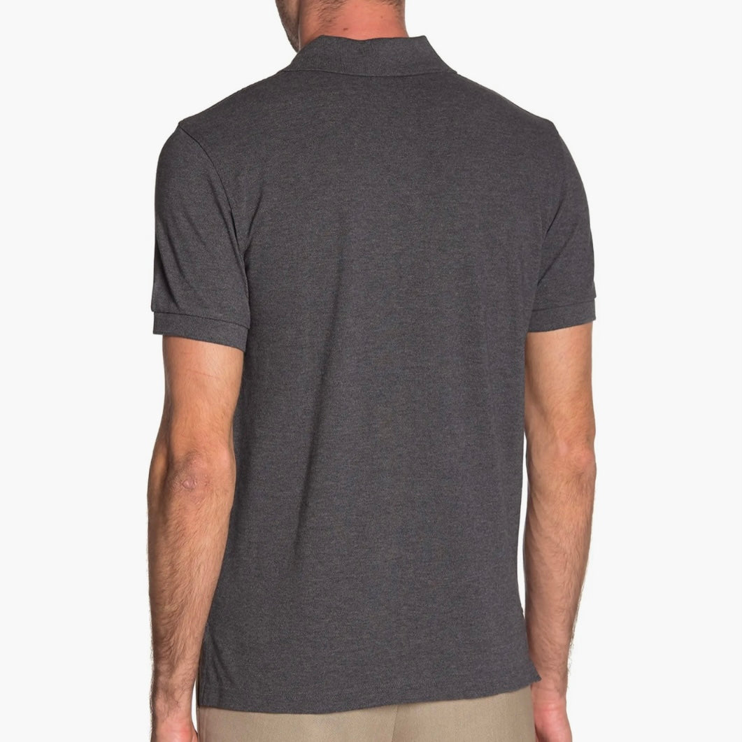 BROOKS BROTHERS SOLID PIQUÈ POLO