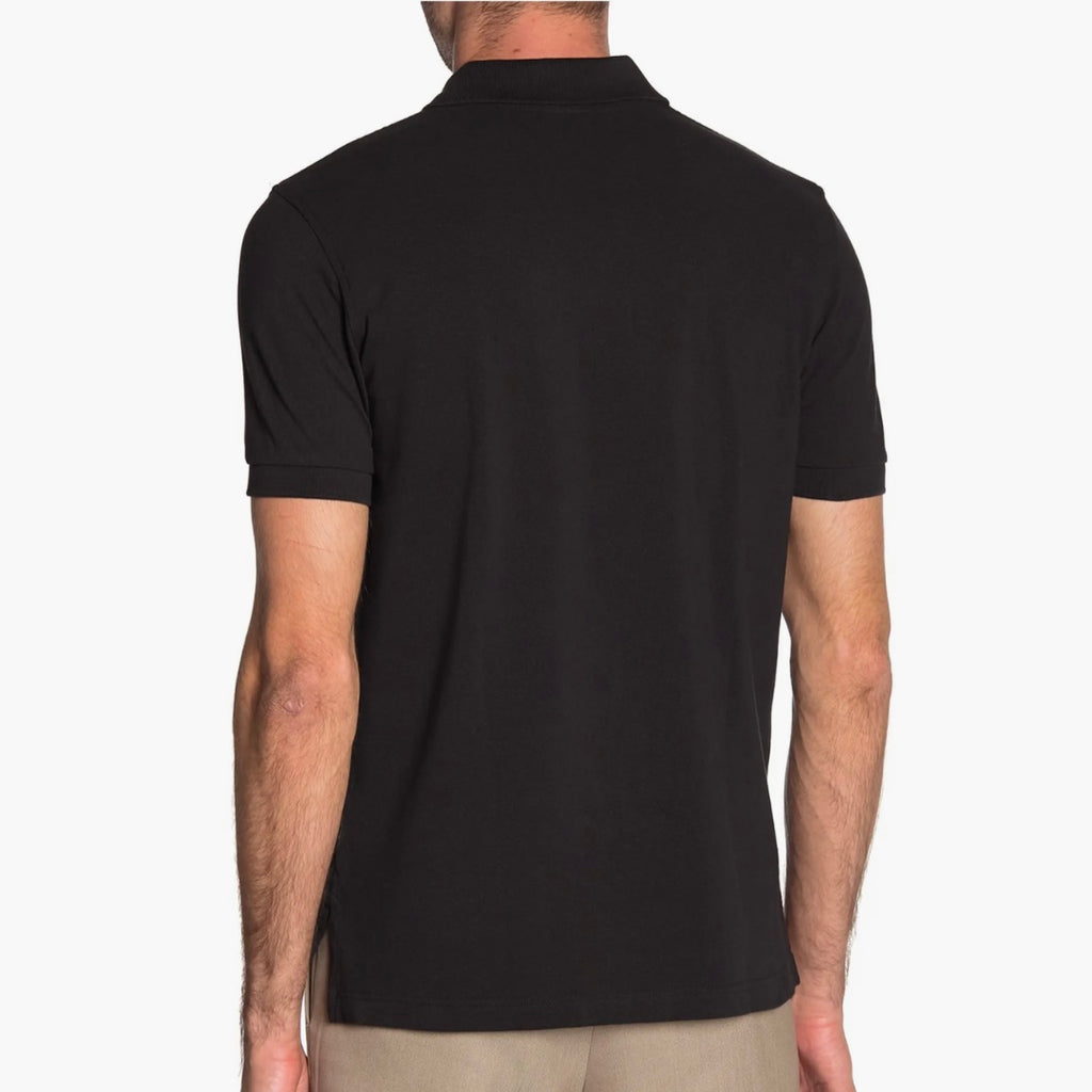 BROOKS BROTHERS SOLID PIQUÈ POLO