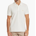 BROOKS BROTHERS SOLID PIQUÈ POLO