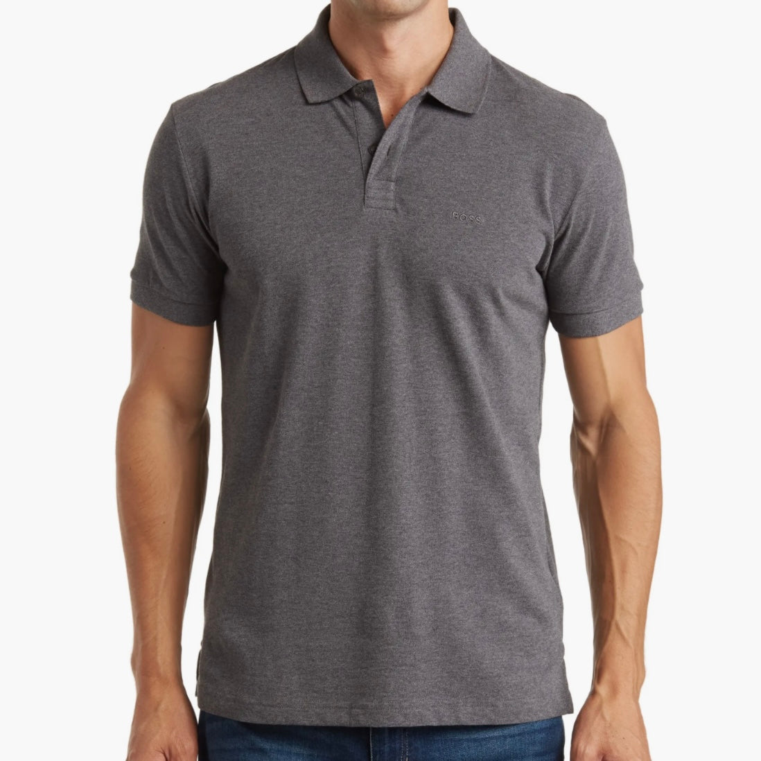 BOSS PIRO POLO
