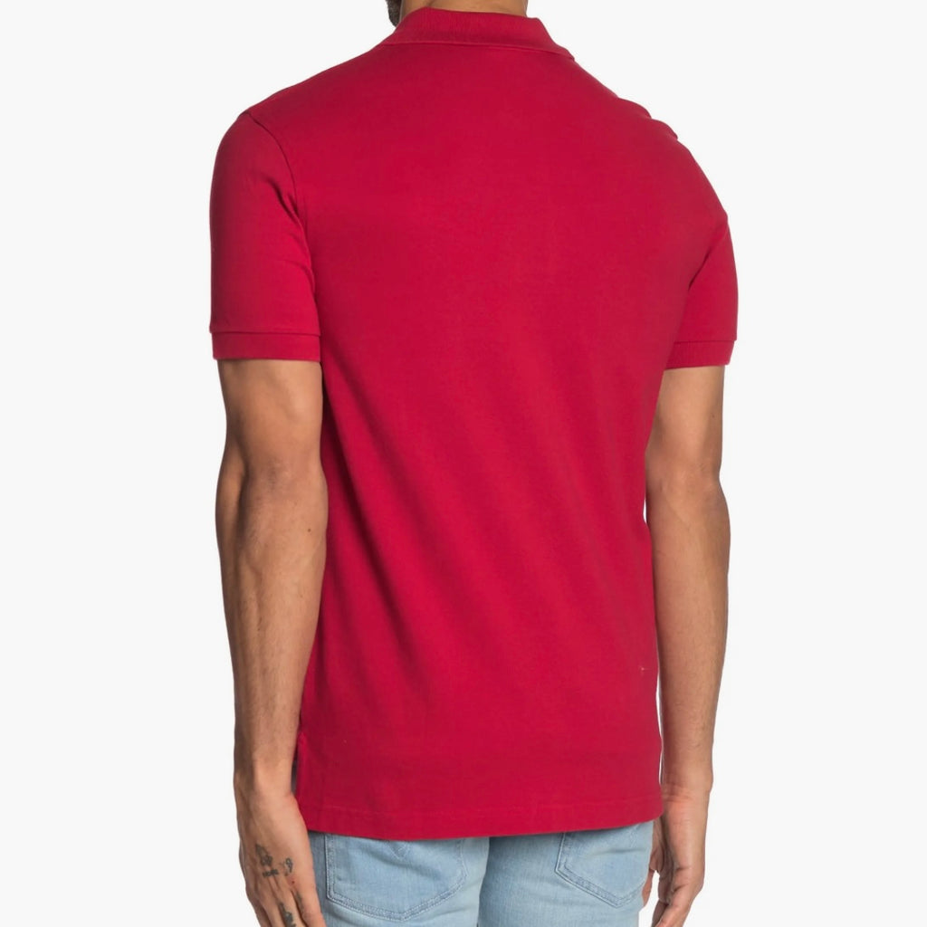 BROOKS BROTHERS PIQUÈ POLO
