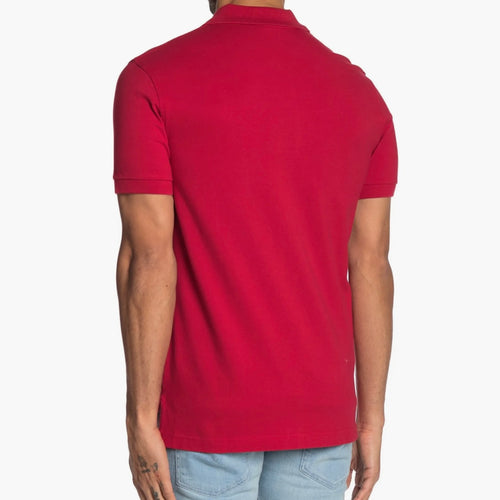 BROOKS BROTHERS PIQUÈ POLO