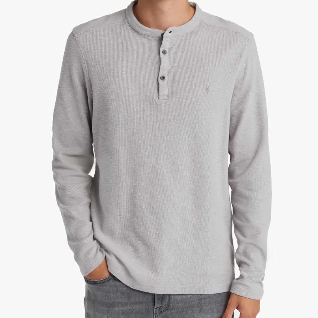 ALLSAINTS MUSE LONG SLEEVE