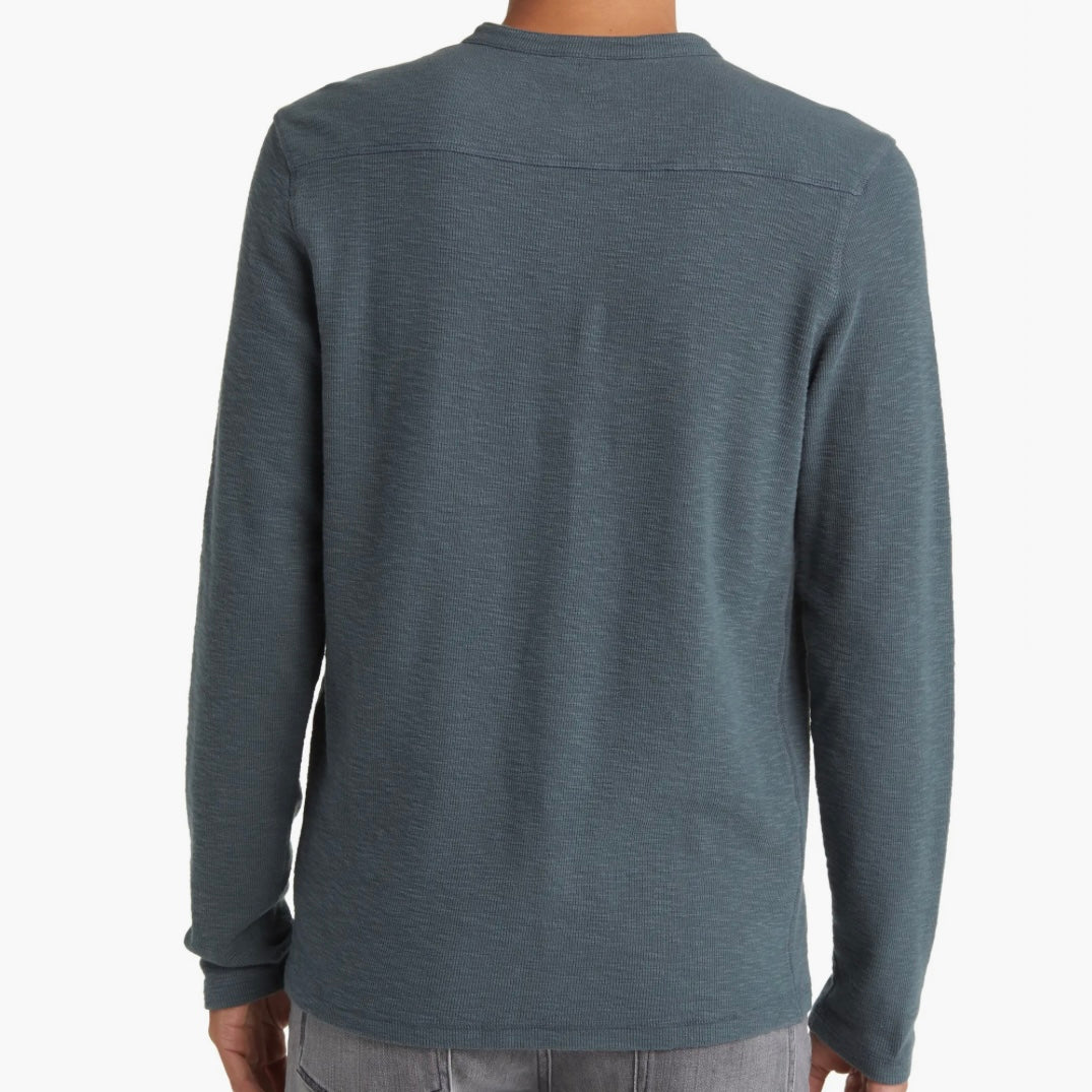 ALLSAINTS MUSE LONG SLEEVE