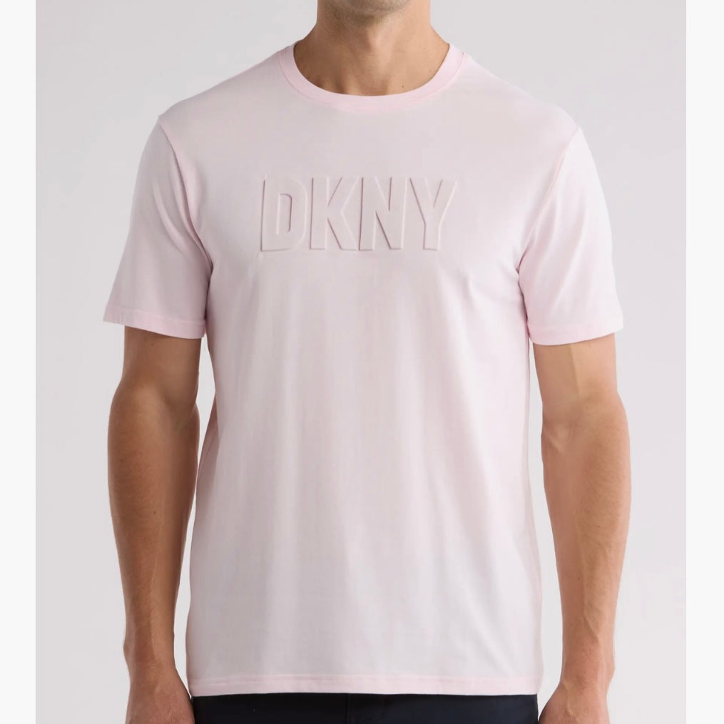 DKNY HUDSON LOGO T-SHIRT