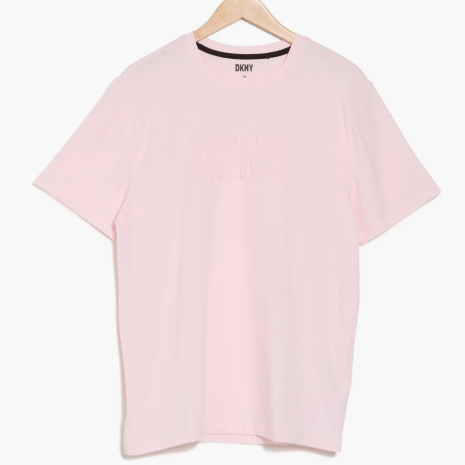 DKNY HUDSON LOGO T-SHIRT