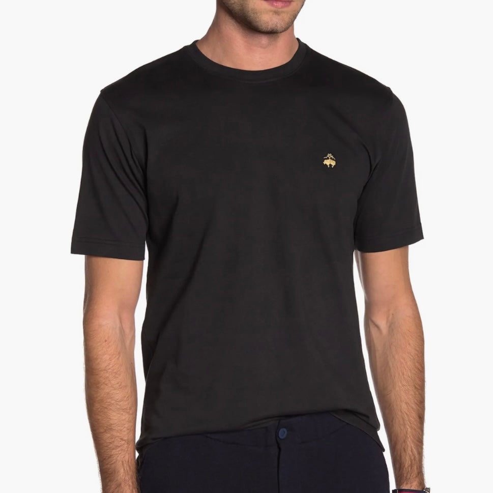 BROOKS BROTHERS CREWNECK T-SHIRT
