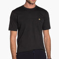 BROOKS BROTHERS CREWNECK T-SHIRT
