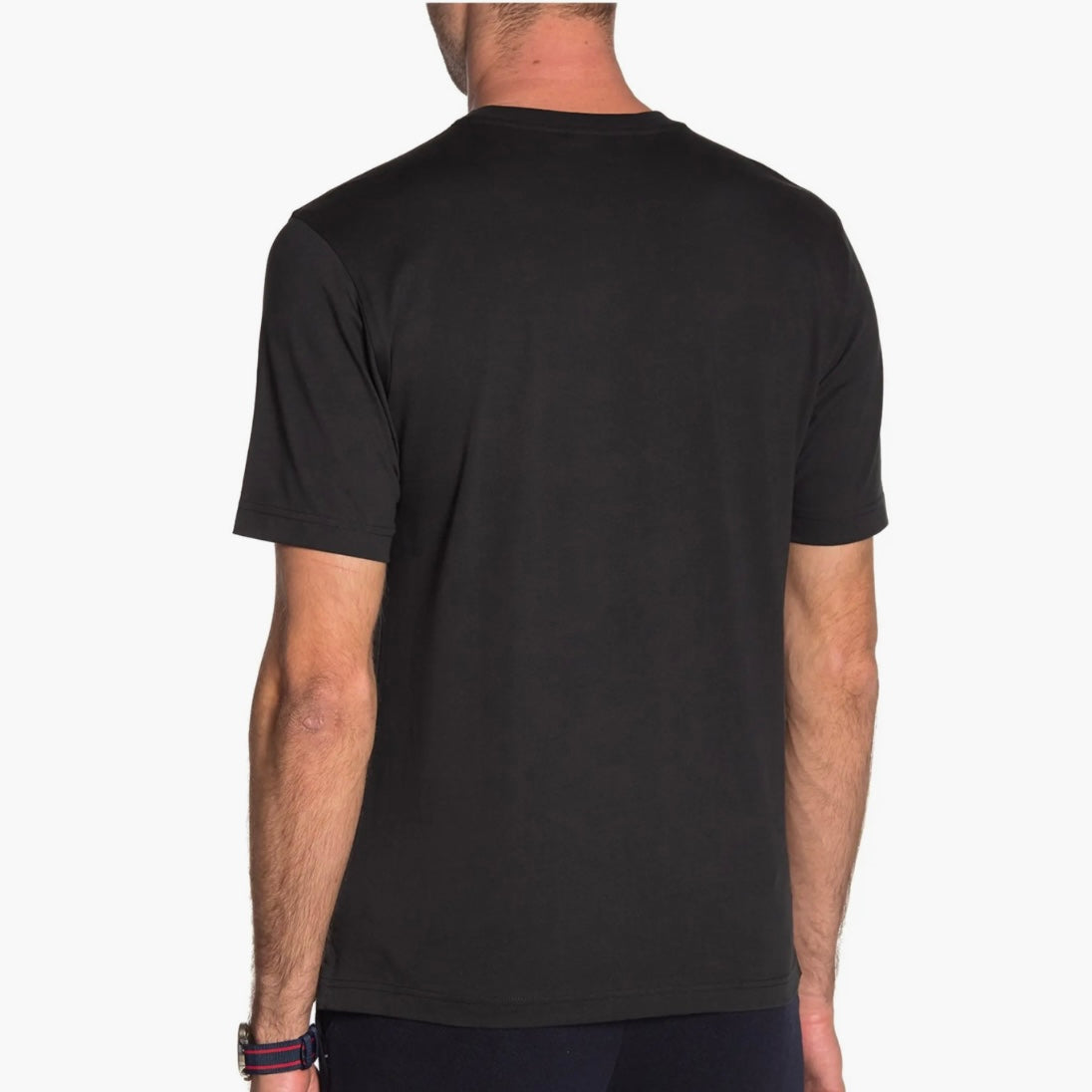 BROOKS BROTHERS CREWNECK T-SHIRT