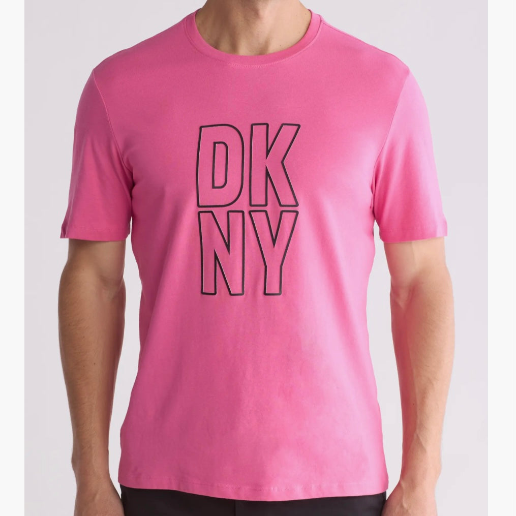 DKNY GRAPHIC T-SHIRT