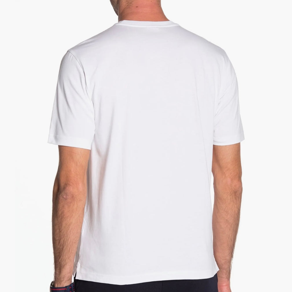BROOKS BROTHERS CREWNECK T-SHIRT