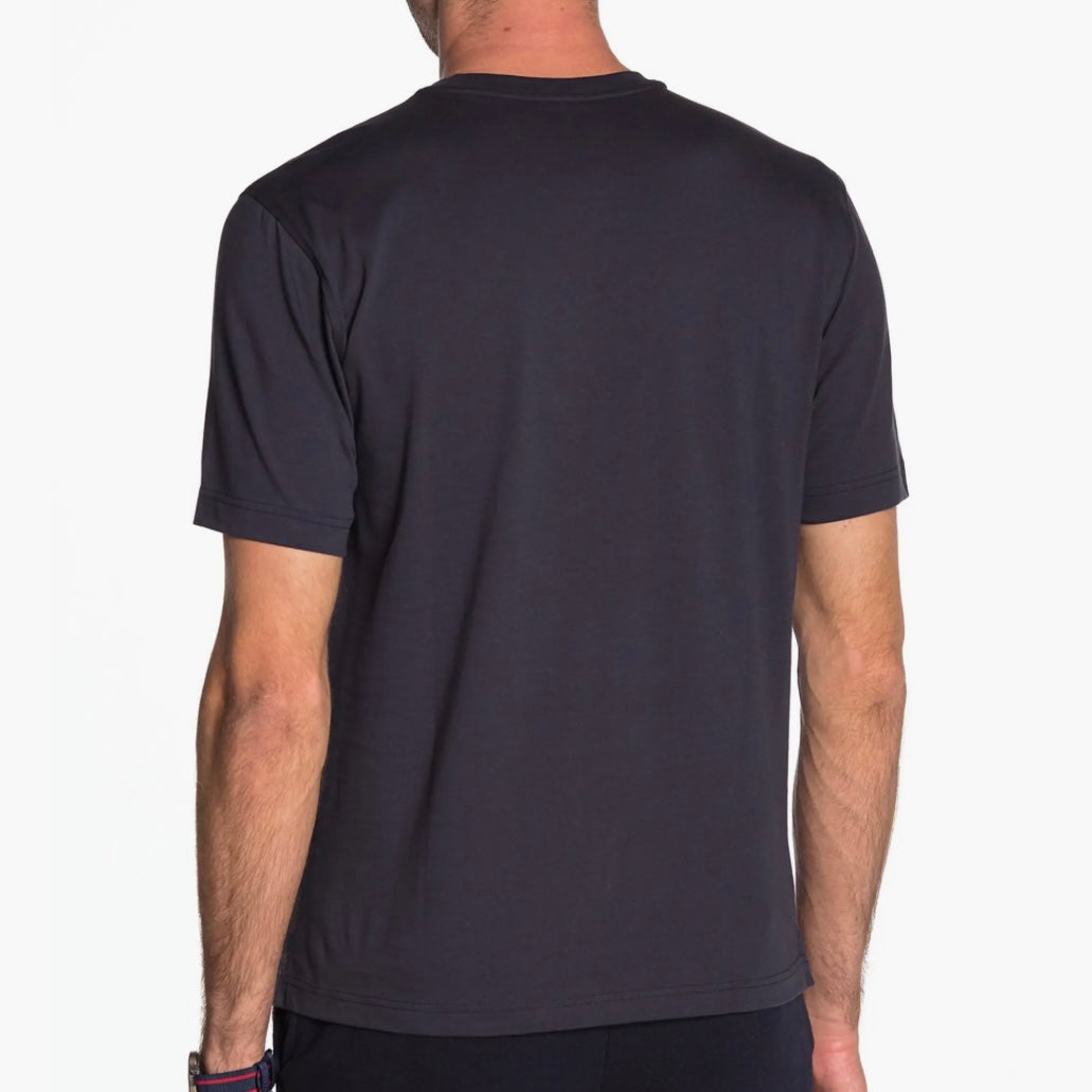 BROOKS BROTHERS EMBROIDERED T-SHIRT