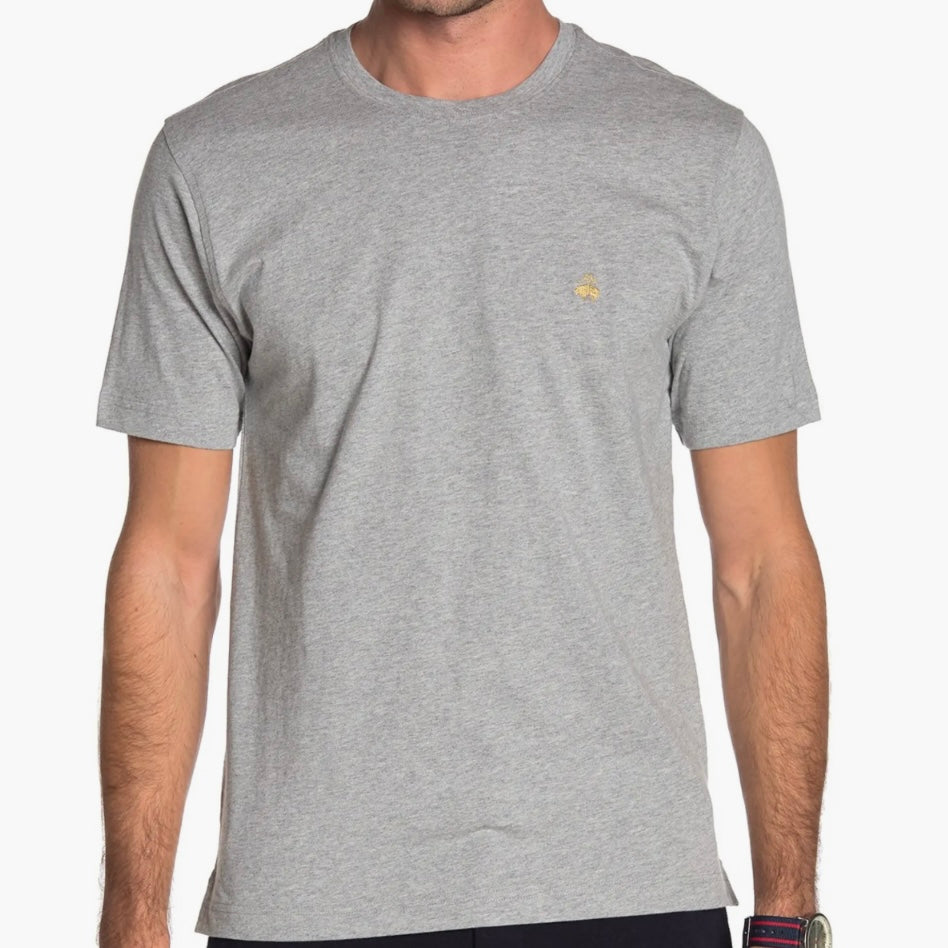 BROOKS BROTHERS CREWNECK T-SHIRT