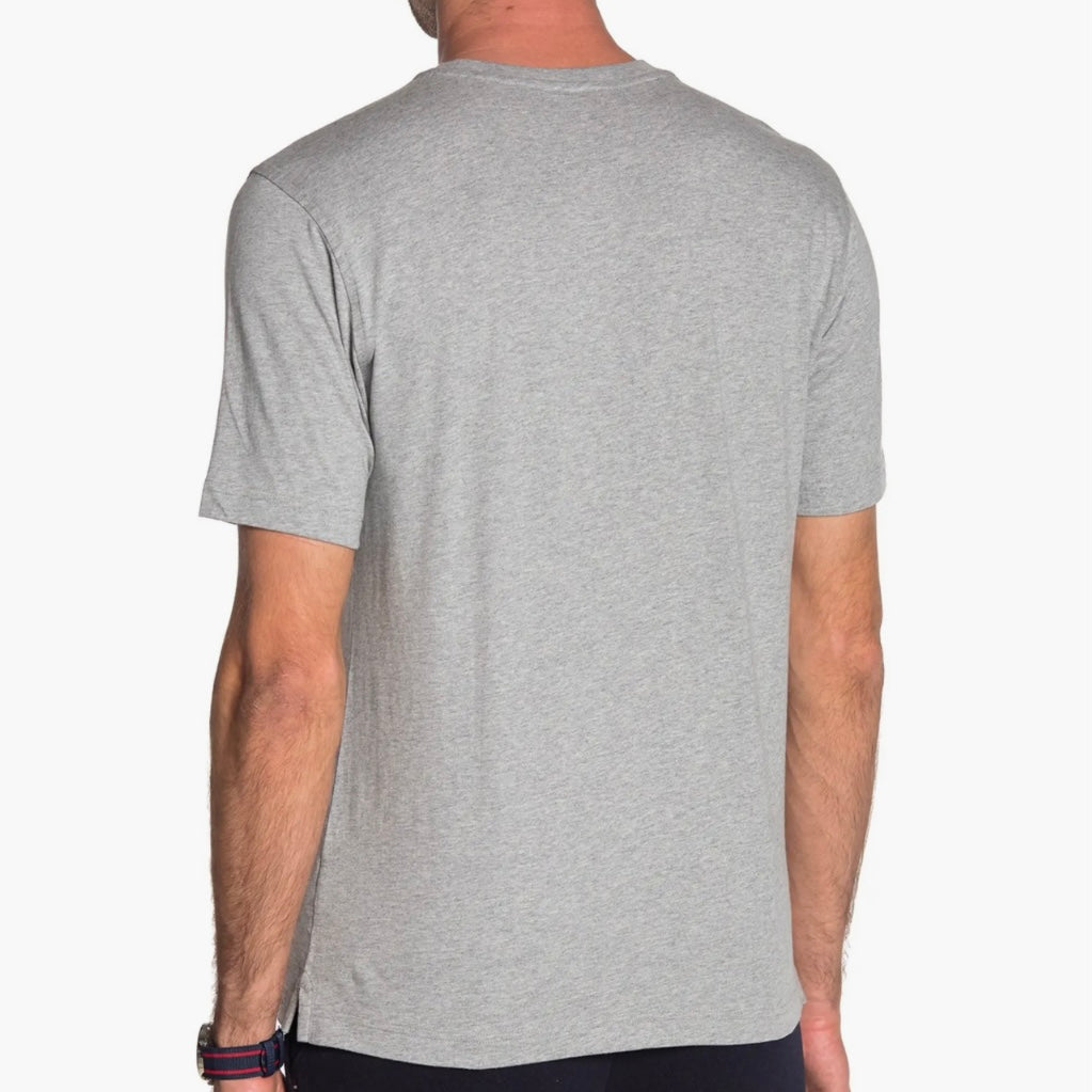 BROOKS BROTHERS CREWNECK T-SHIRT