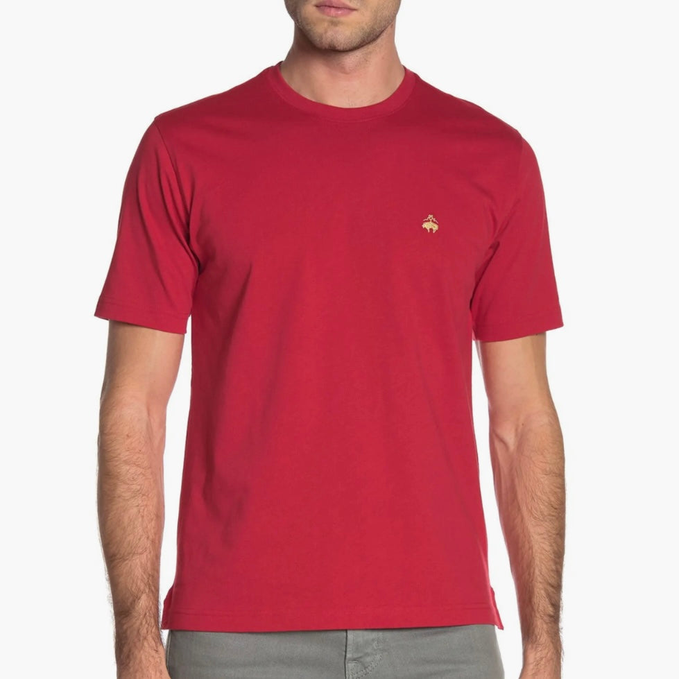 BROOKS BROTHERS SHORT SLEEVE T-SHIRT