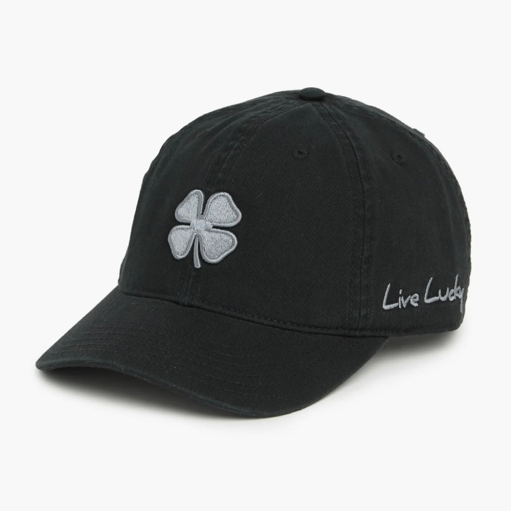 BLACK CLOVER SOFT LUCK CAP