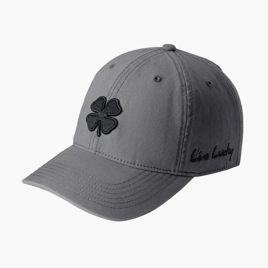 BLACK CLOVER SOFT LUCK CAP