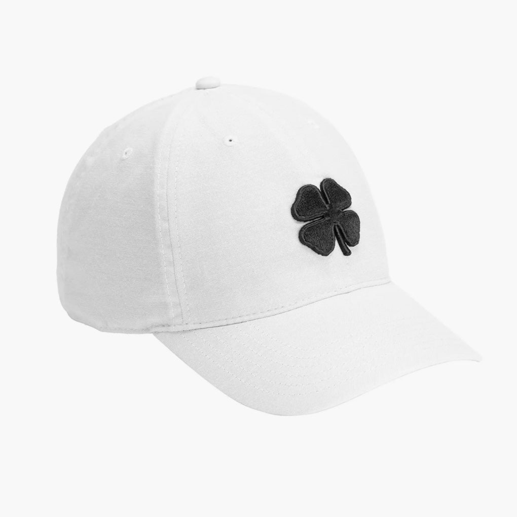 BLACK CLOVER SOFT LUCK CAP