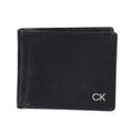 CALVIN KLEIN MEN´S MINIMALIST BIFOLD WALLET
