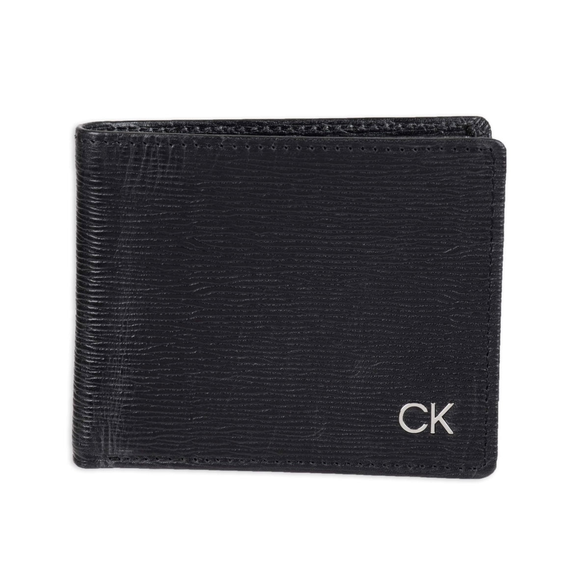 CALVIN KLEIN MEN´S MINIMALIST BIFOLD WALLET