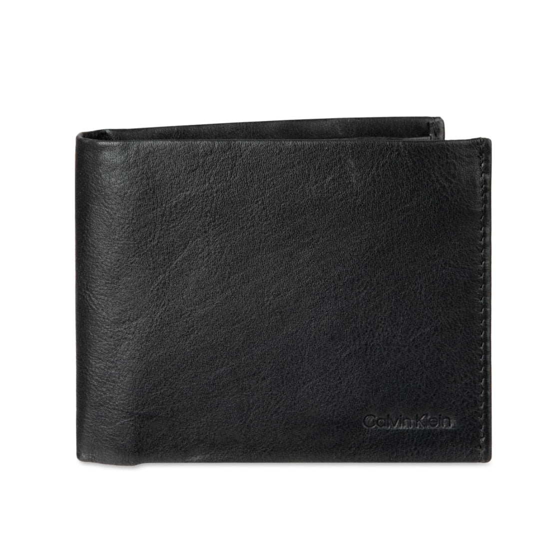 CALVIN KLEIN MEN´S MINIMALIST BIFOLD WALLET