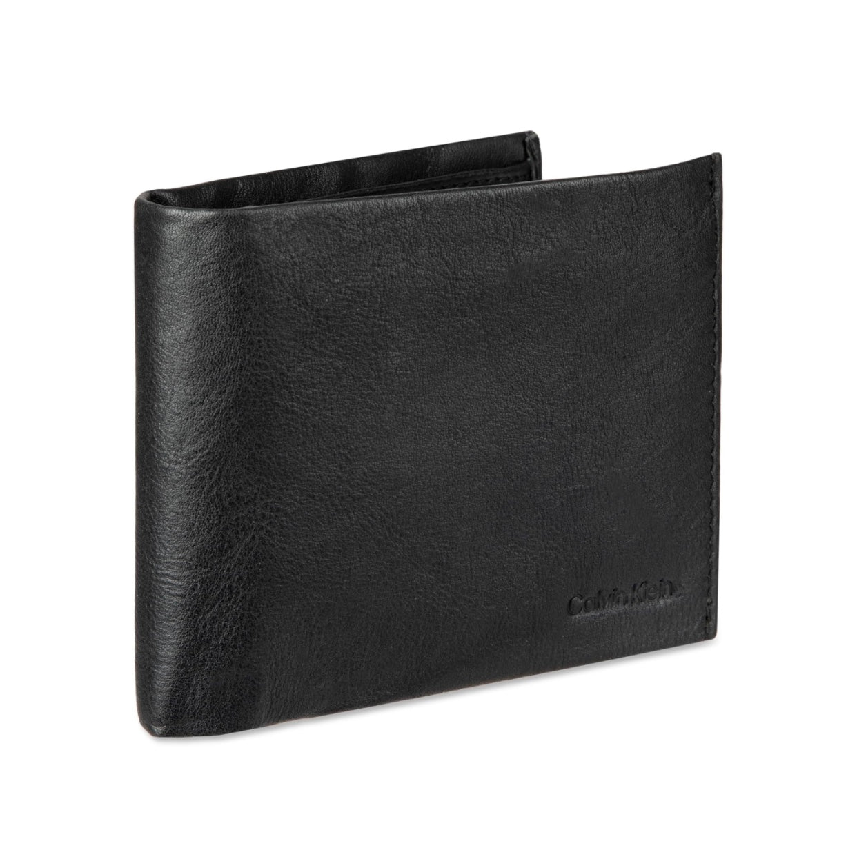 CALVIN KLEIN MEN´S MINIMALIST BIFOLD WALLET