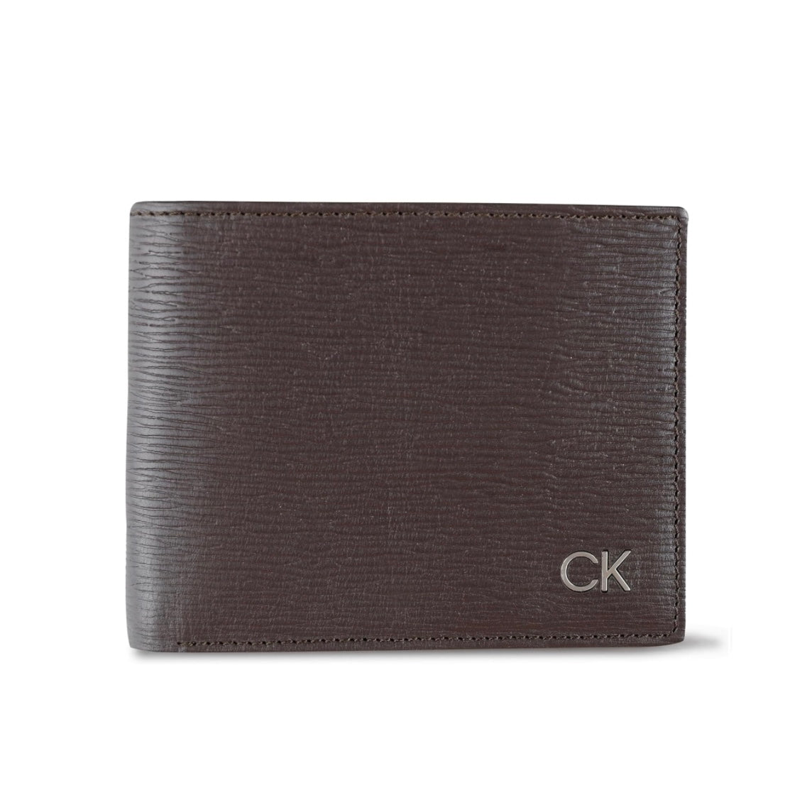 CALVIN KLEIN MEN´S MINIMALIST BIFOLD WALLET