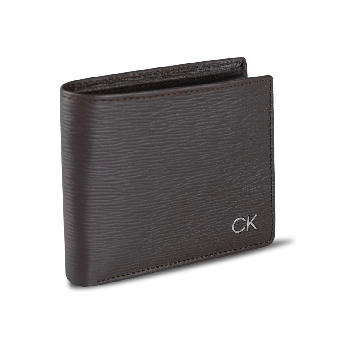 CALVIN KLEIN MEN´S MINIMALIST BIFOLD WALLET