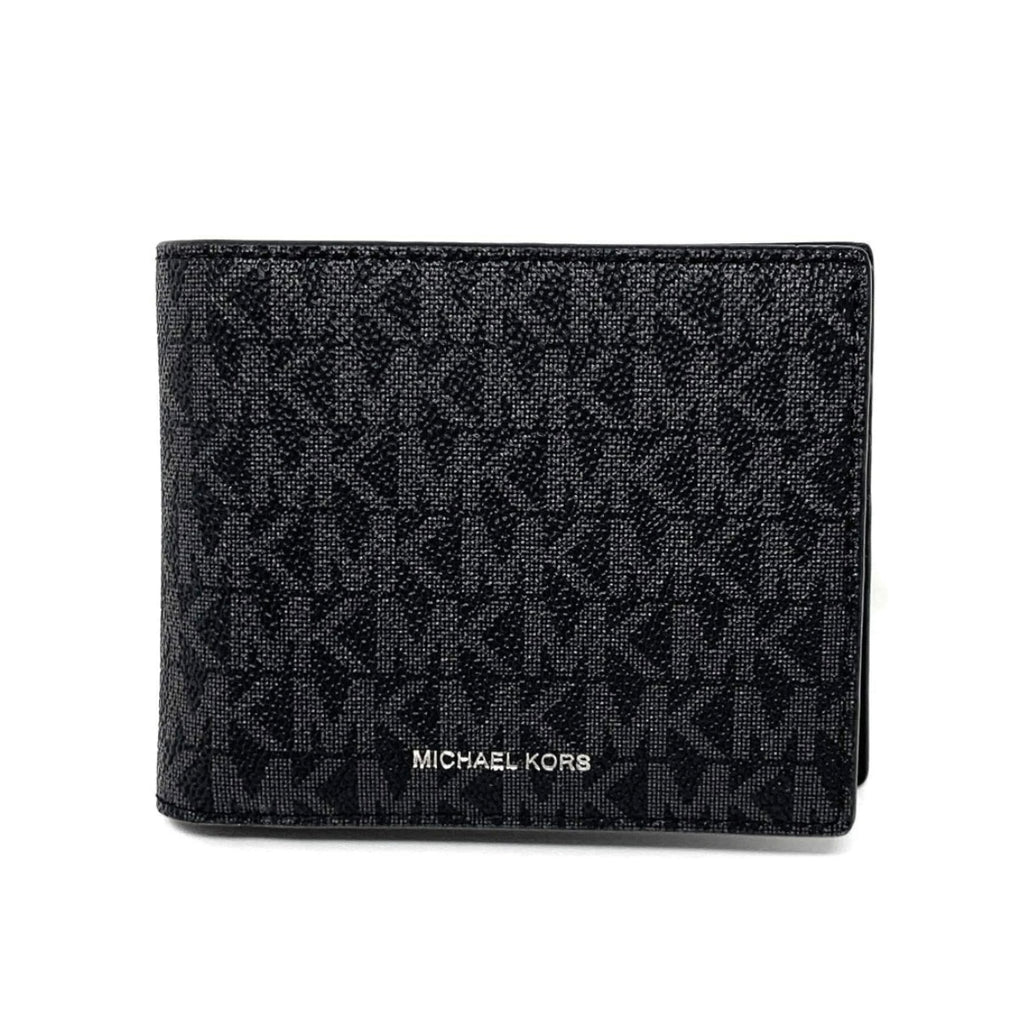 MICHAEL KORS COOPER WITH PASSCASE