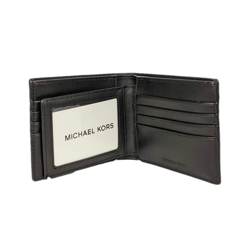 MICHAEL KORS COOPER WITH PASSCASE