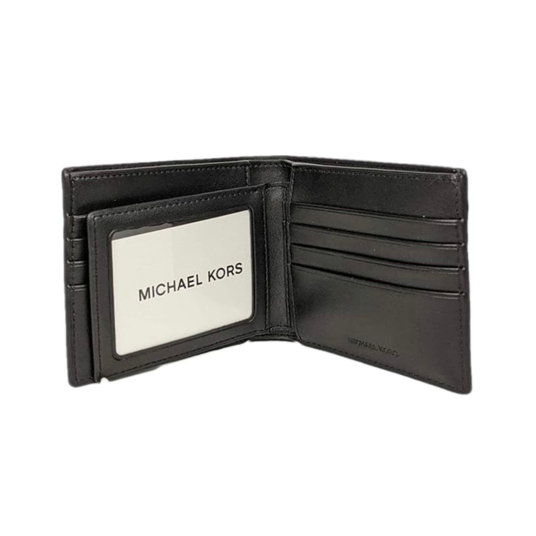 MICHAEL KORS COOPER WITH PASSCASE