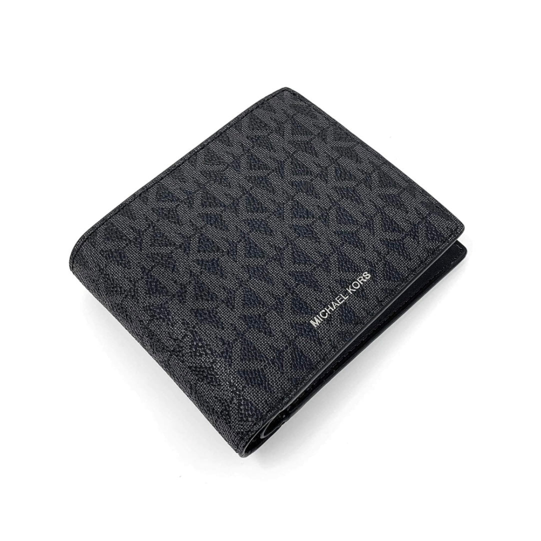 MICHAEL KORS COOPER WITH PASSCASE