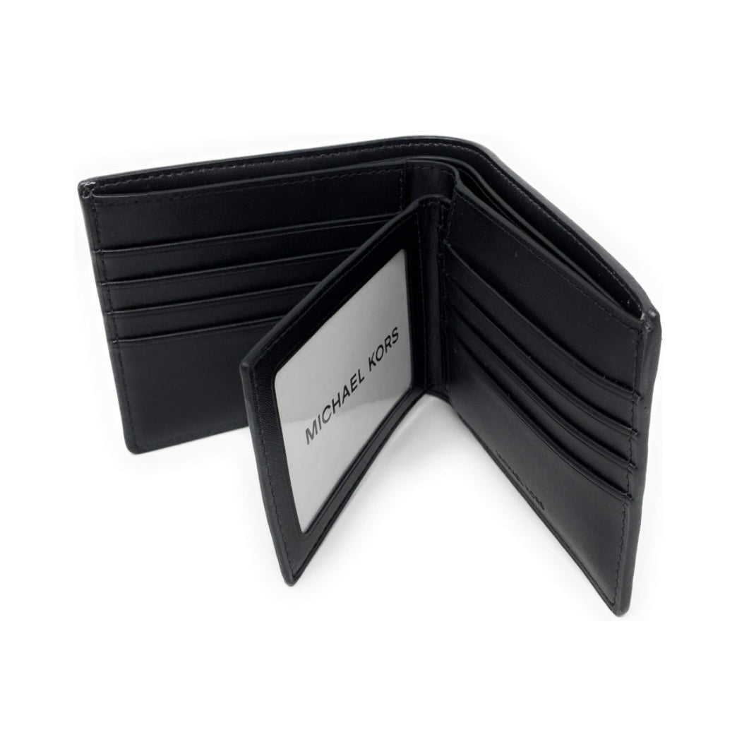 MICHAEL KORS COOPER WITH PASSCASE