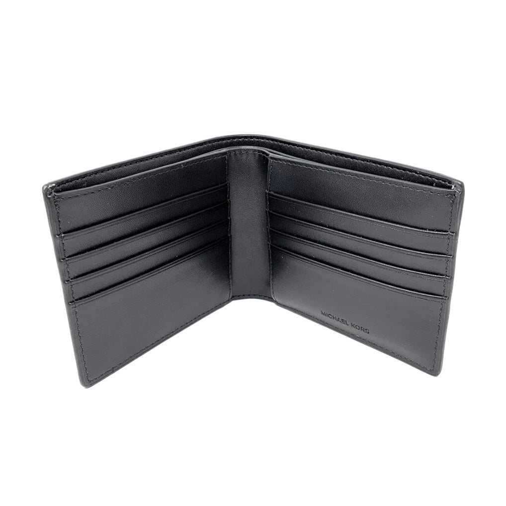 MICHAEL KORS COOPER WITH PASSCASE