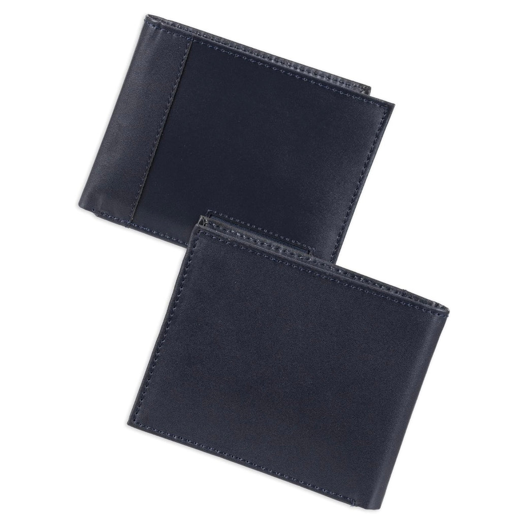 TOMMY HILFIGER MEN´S LEATHER WALLET