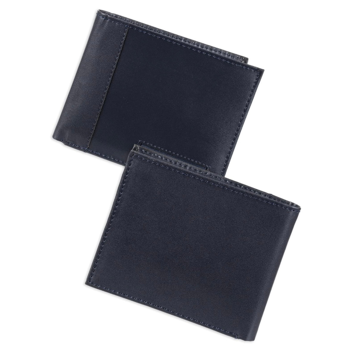TOMMY HILFIGER MEN´S LEATHER WALLET