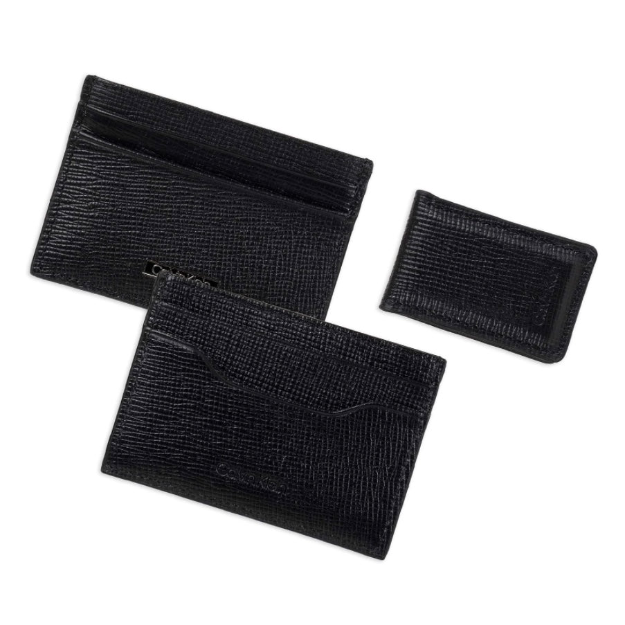 CALVIN KLEIN MEN´S CARDHOLDER SET
