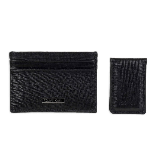 CALVIN KLEIN MEN´S CARDHOLDER SET