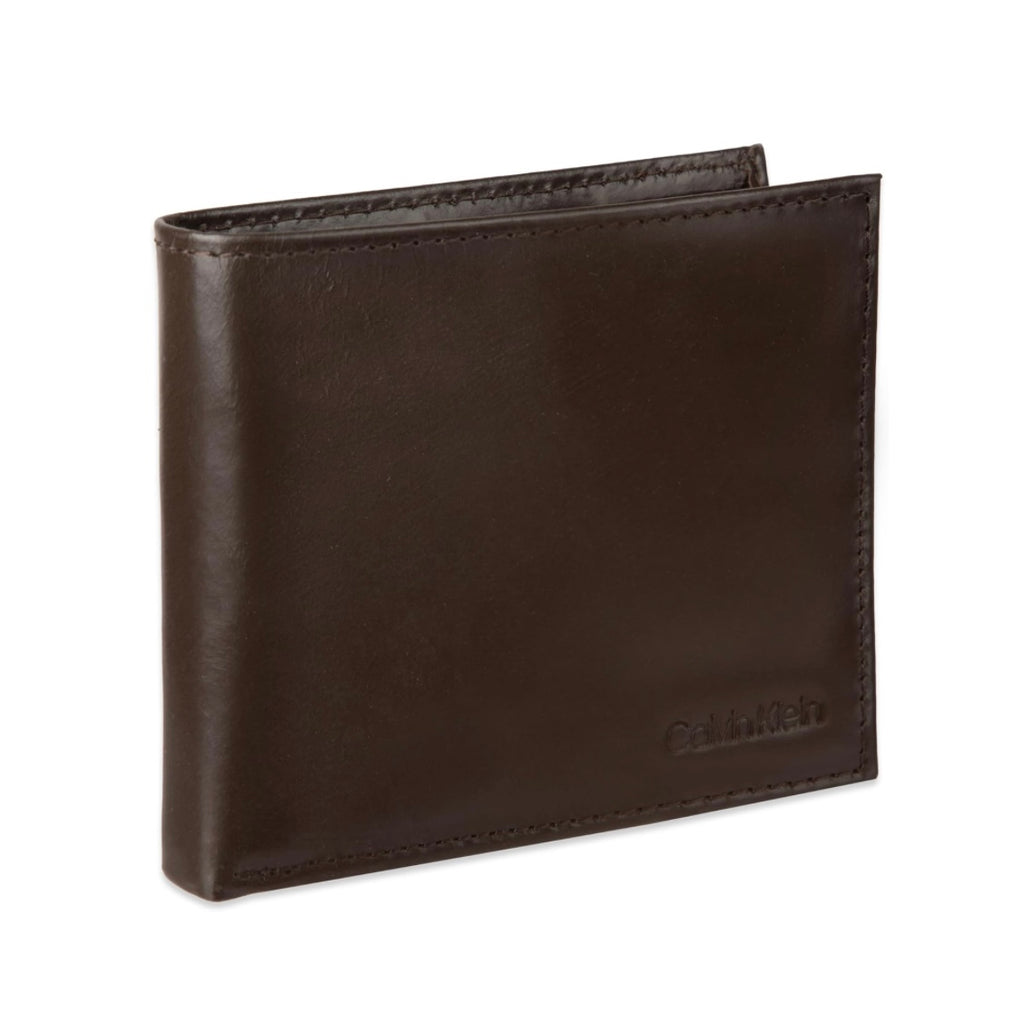 CALVIN KLEIN MEN´S WALLET SET