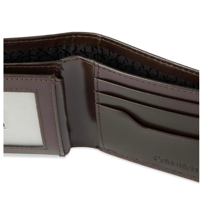 CALVIN KLEIN MEN´S WALLET SET