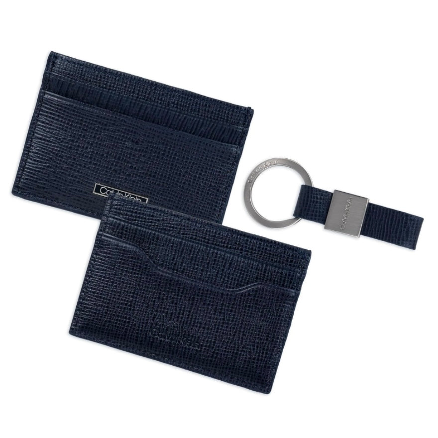 CALVIN KLEIN MEN´S CARDHOLDER SET
