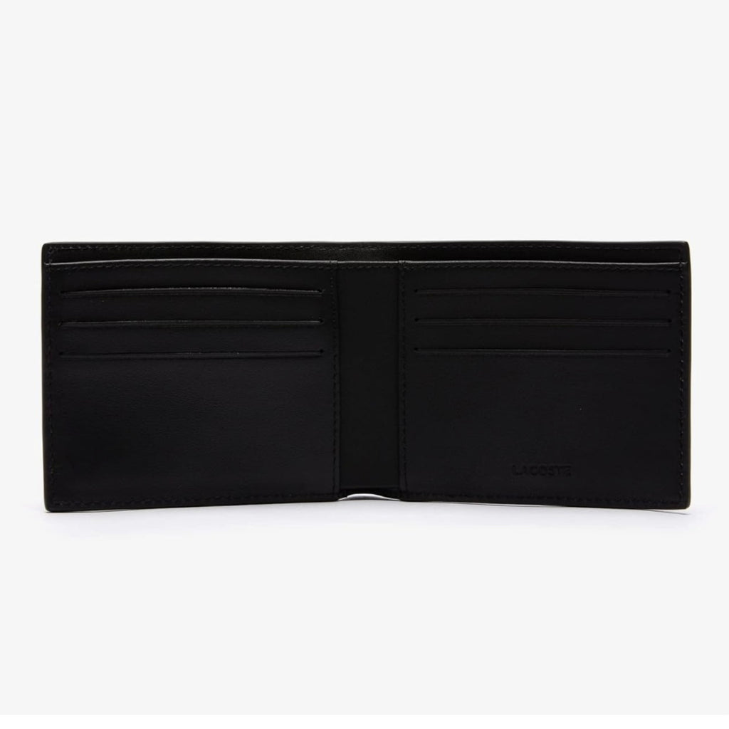 LACOSTE MEN´S FITZGERALD WALLET