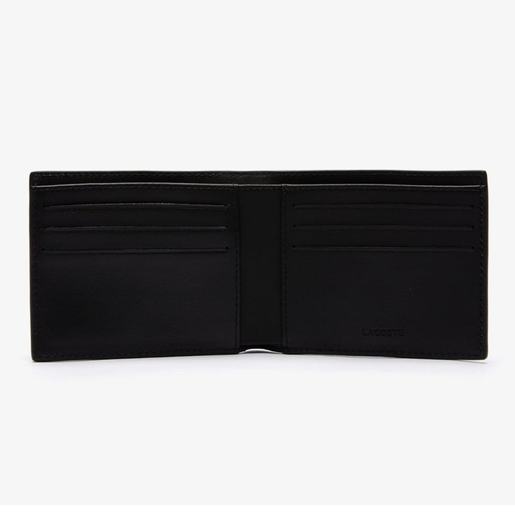 LACOSTE MEN´S FITZGERALD WALLET